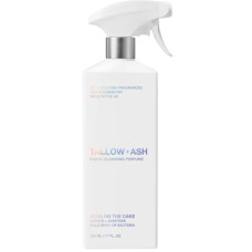 Парфумований спрей-освіжувач для одягу та текстилю Tallow + Ash Fabric Cleansing Perfume Icing On The Cake, 500 мл